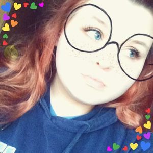 Meet your Posher, Rhealyn